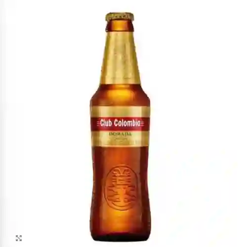 Cerveza Club Colombia