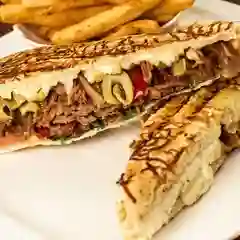 Panini Ropa Vieja