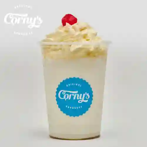 Vainilla Shake