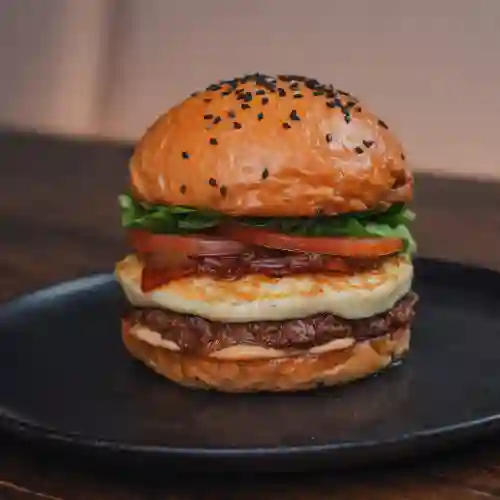 Bourbon´s Cheese