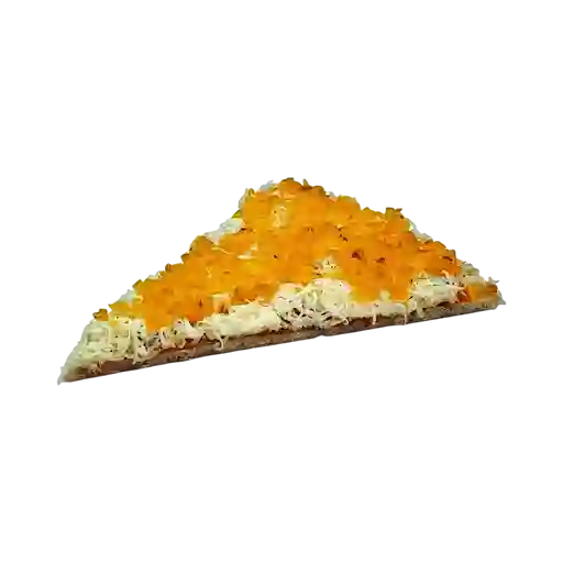 Pizza Hawaiana