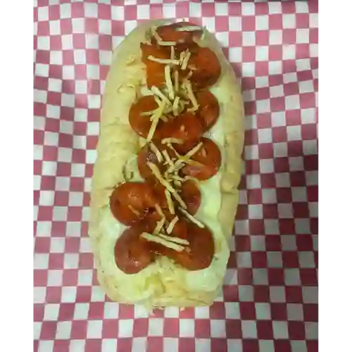 Choriperro