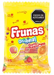 Frunas Caramelo Dulce Expression Original