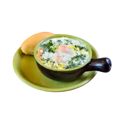 Changua