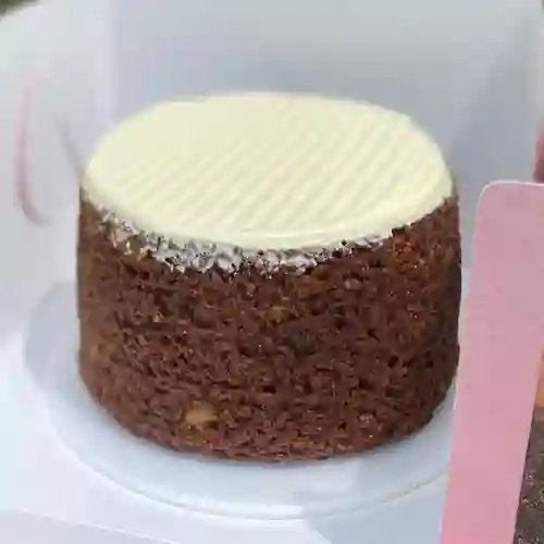 Torta de Zanahoria con Nueces