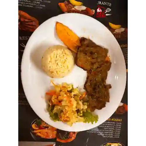 Res en Chimichurri