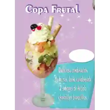 Copa Frutal