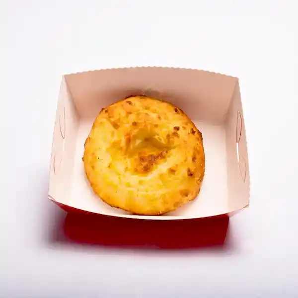  Olimpica Arepa Queso 