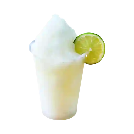Frappé Oriental