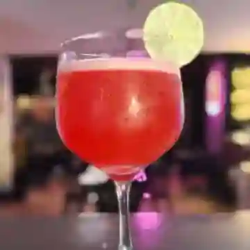 Limonada Cerezada