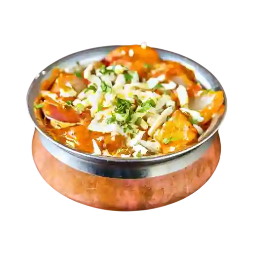 Paneer/queso Tikka Masala