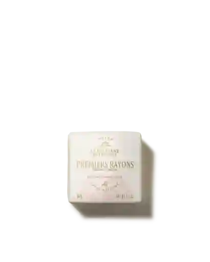 Jabón Sólido Premiers Rayons Peonía y Camelia LOccitane