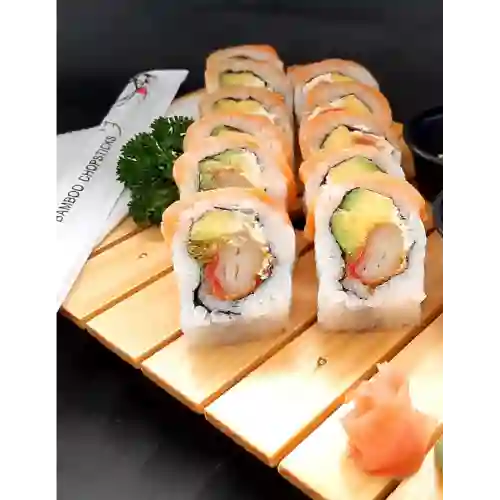 Tokio Roll