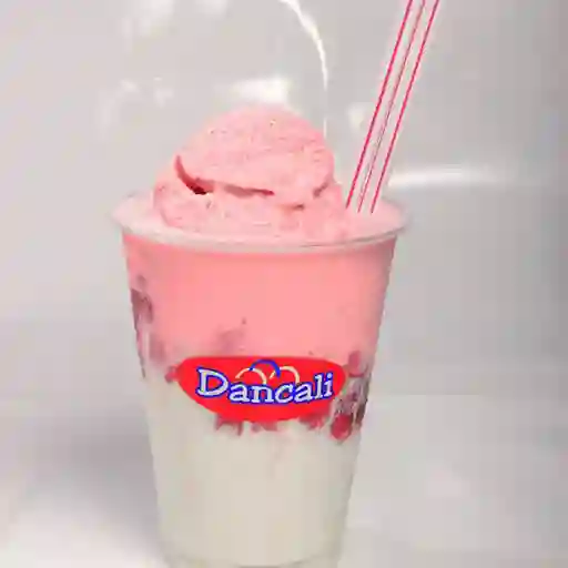 Malteada Heladeria 12Onz