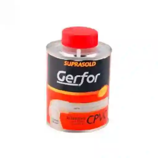 Gerfor Soldadura Para Cpvc 1/8