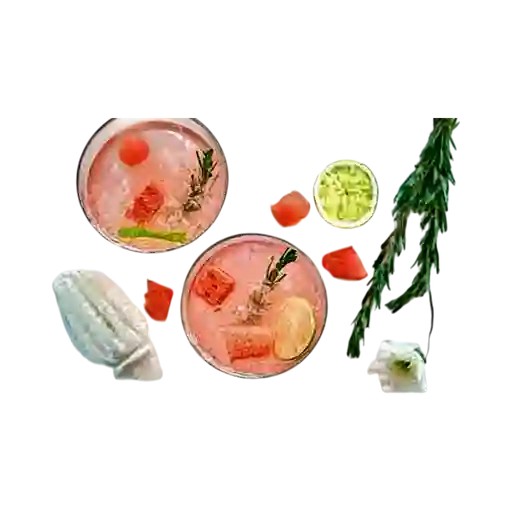 Limonada Sandia y Romero 12 Oz