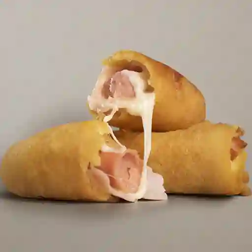 Combo cochinitos + coca-cola 400 ml