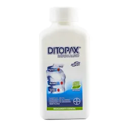 Ditopax sabor a Menta Vainilla