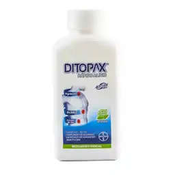 Ditopax sabor a Menta Vainilla