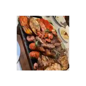 Picada Especial para 4 Personas