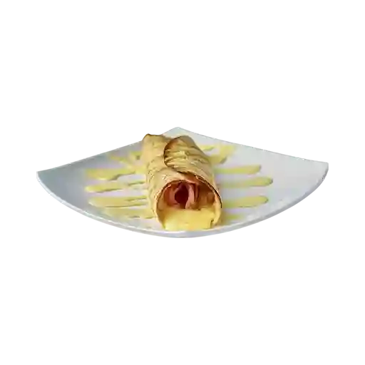 Crepe Plaisir