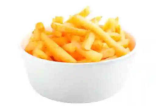 Papas a la Francesa