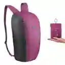 Quechua Morral de Plegable Para Deportes de Montaña