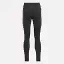 Reebok Leggings Lux Hr Tight Mujer Negro Talla M Ref: 100028143