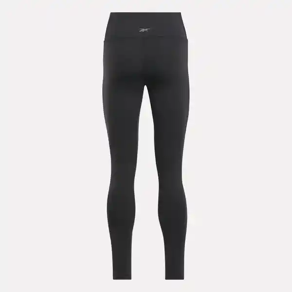 Reebok Leggings Lux Hr Tight Mujer Negro Talla M Ref: 100028143