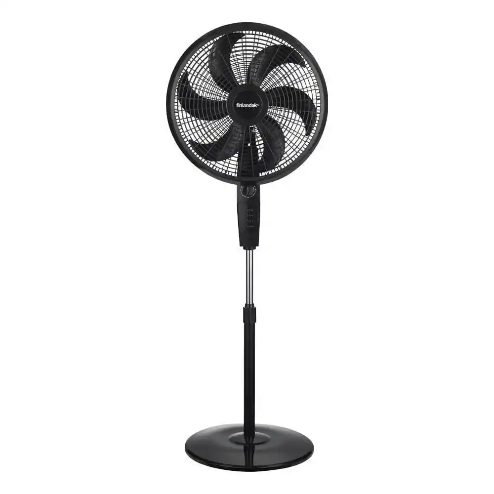 Finlandek Ventilador 3 en 1 de 18''