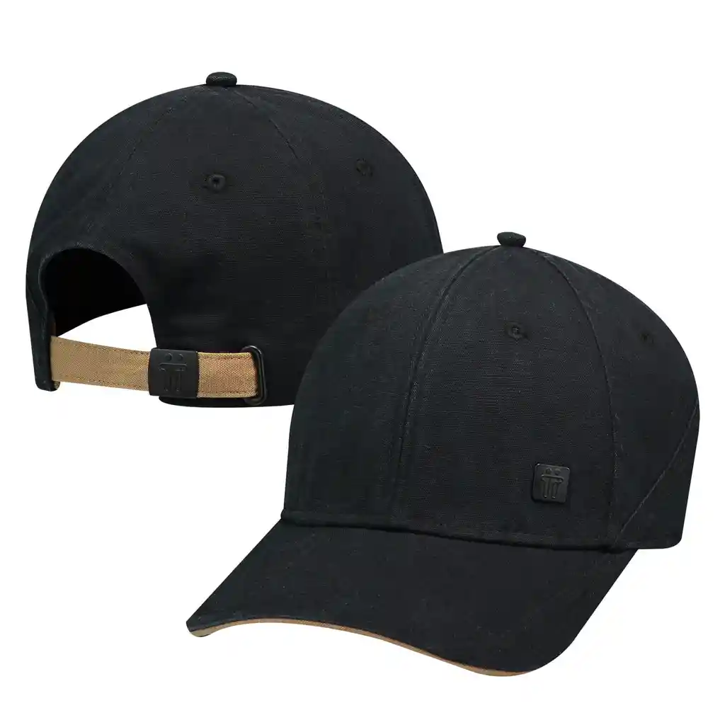 Totto Gorra Muki Color Negro N01