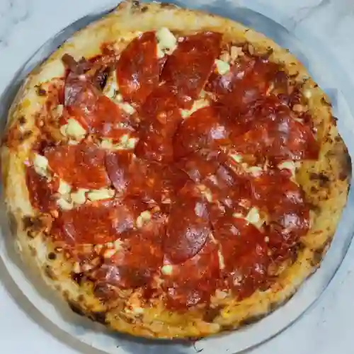 Pizza Pepperoni