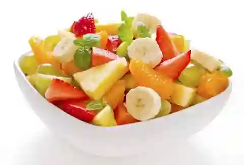 Ensalada de Frutas
