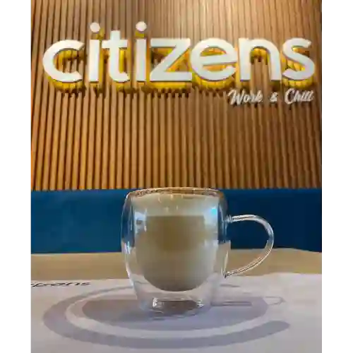 Caffe Latte