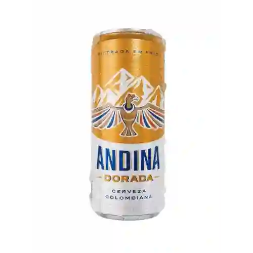 Cerveza Andina