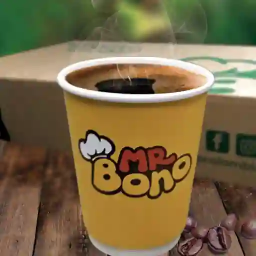 Café Americano 200Ml