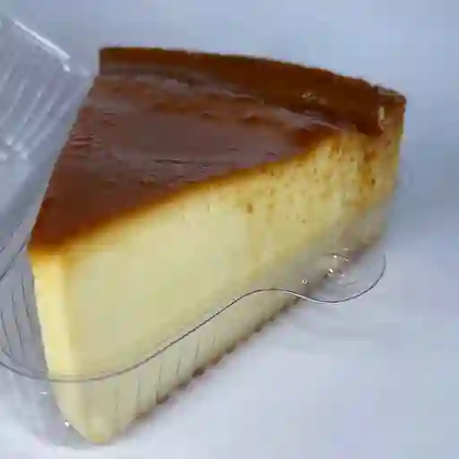 Porción De Quesillo