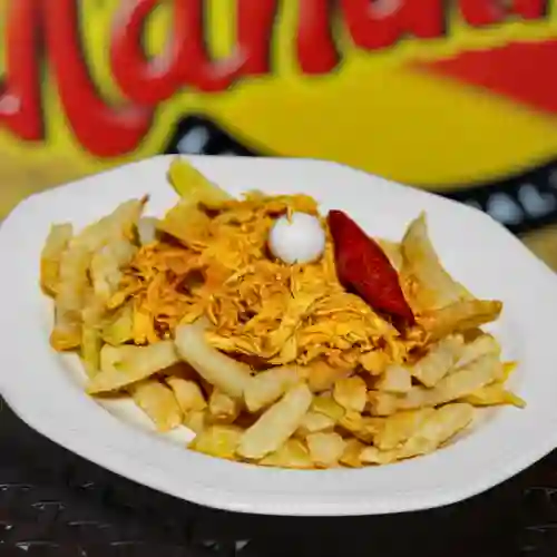 Mandipollo