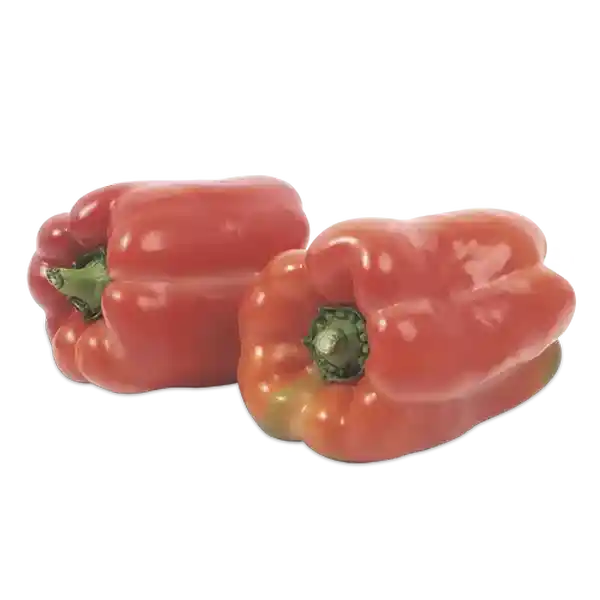 Makro Pimentón Rojo