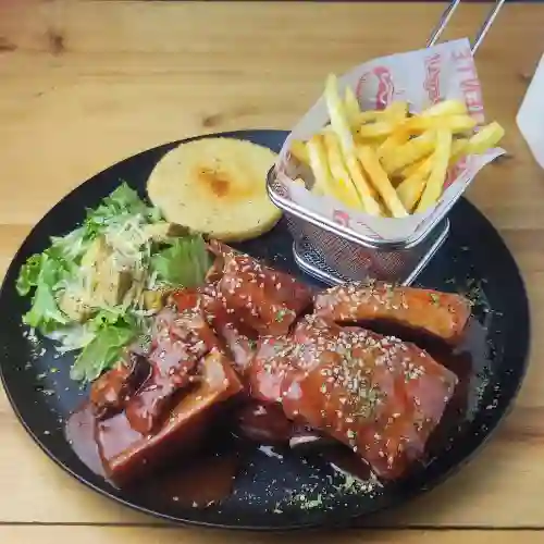 Costillas