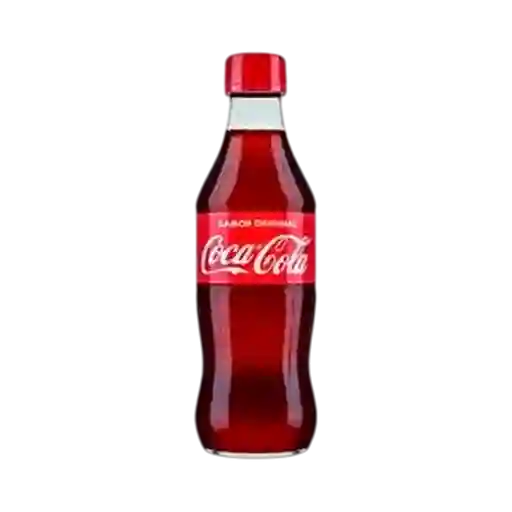 Coca Cola Original 400 ml