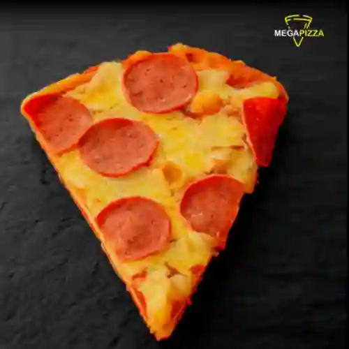 Pizza Pepperoni