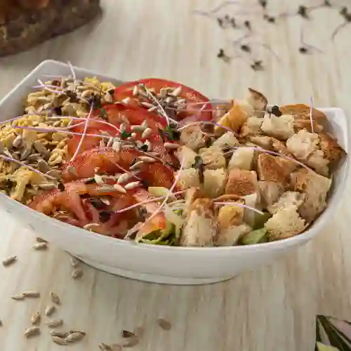 Ensalada Cesar Vegarden