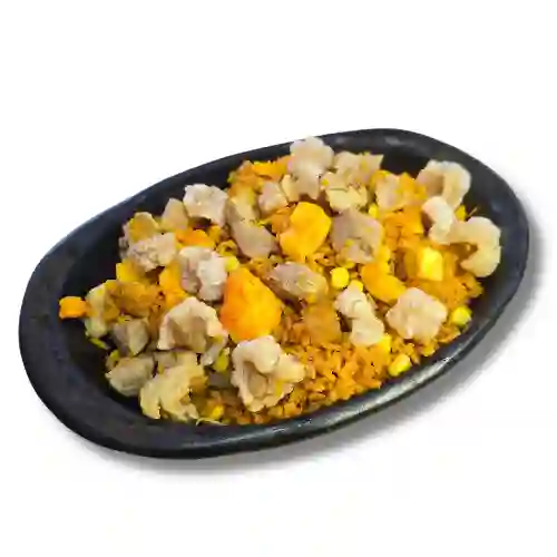 Arroz Paisa