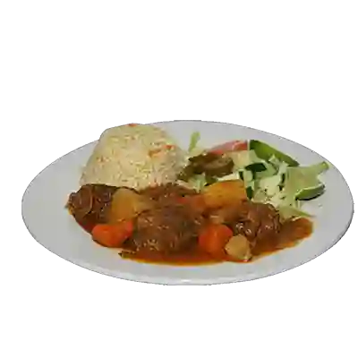 Carne Guisada