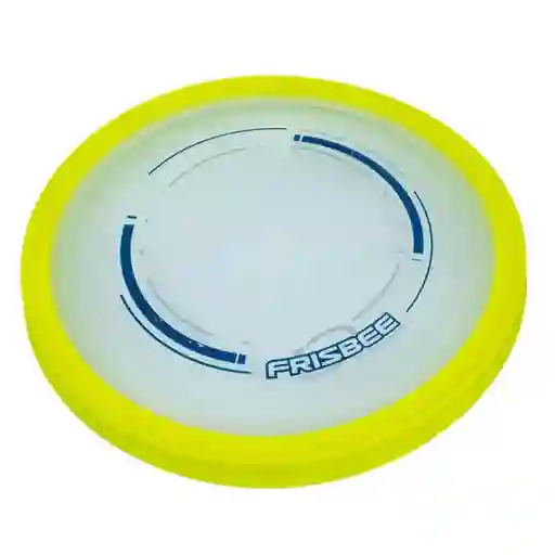 Frisbee Frisby Disco Diametro 24 cm Monkey Brands