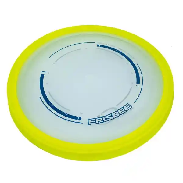 Frisbee Frisby Disco Diametro 24 cm Monkey Brands