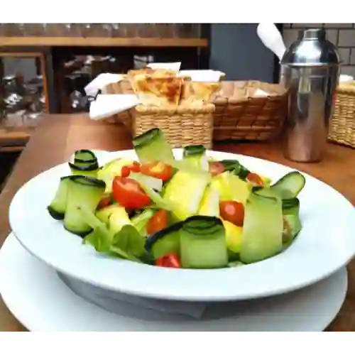 Aguacate y Chipotle