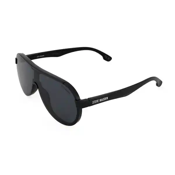 Gafas Para Hombre Color Negro X17175 Steve Madden