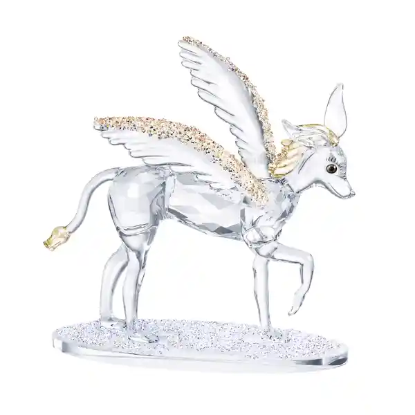 Swarovski Figura Decorativa Multicolor 464875